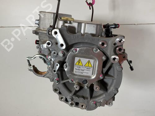 Engine PEUGEOT EXPERT Van (V_) E-EXPERT HYDROGEN | BP39924833M1 - Image 4