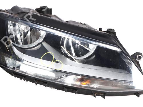 Used Right headlight Right headlight 38701520 38701520