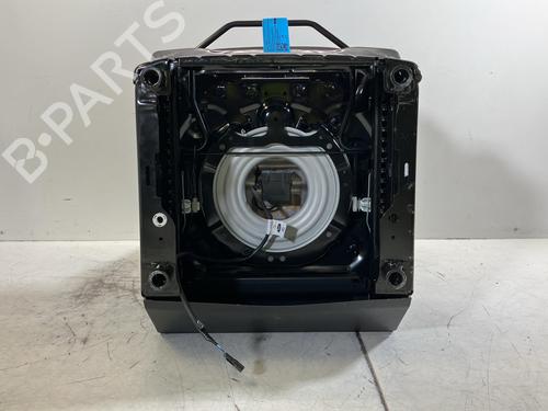 Right front seat FORD TRANSIT V363 Platform/Chassis (FED, FFD) 2.0 EcoBlue | BP39164794C16 - Image 5