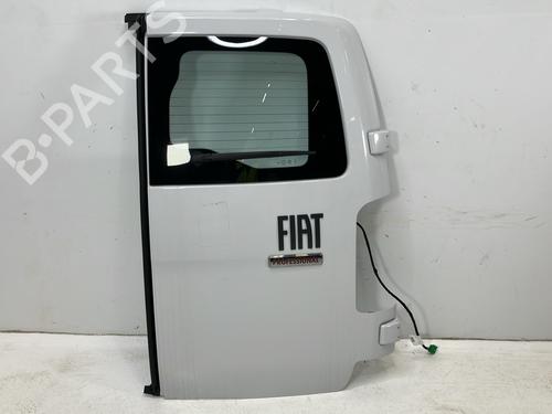 Used Right tailgate Right tailgate FIAT SCUDO Van E-SCUDO (507) (136 hp) 39924458 39924458