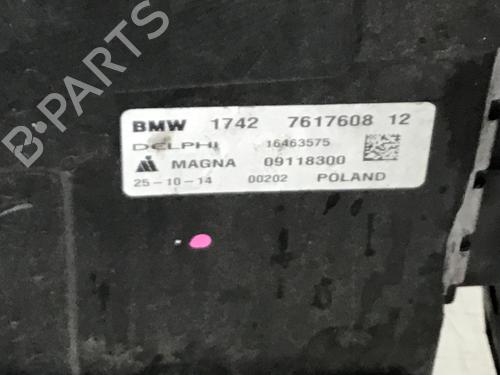 Kølerpakke MINI MINI (F56) Cooper S | BP29430414M120 