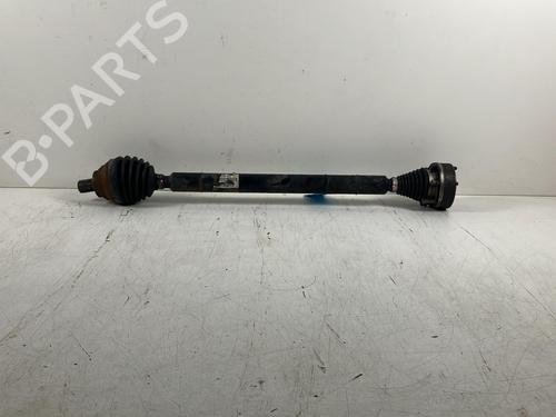 Used Right front driveshaft Right front driveshaft SKODA OCTAVIA III (5E3, NL3, NR3) 1.6 TDI (110 hp) 40189282 40189282