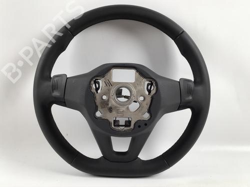 Steering wheel VW GOLF VIII (CD1, DA1) 1.0 TSI | BP33906395C49 - Image 4