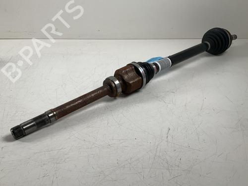 Right front driveshaft PEUGEOT EXPERT Van (V_) E-EXPERT HYDROGEN | BP39924849M39 - Image 2
