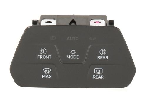 Used Headlight switch Headlight switch CUPRA FORMENTOR (KM7, KMP) 2.0 TSI 4Drive (310 hp) 36027089 36027089