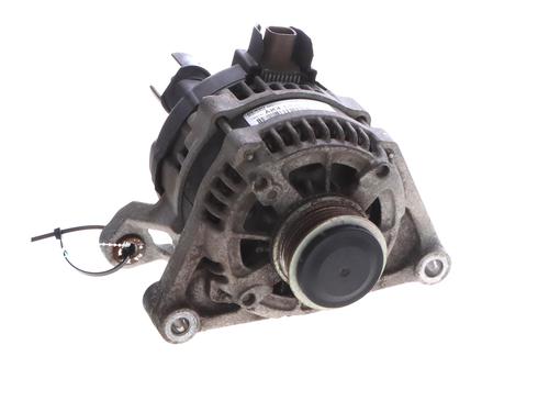Used Alternator Alternator OPEL CORSA E (X15) 1.4 (08, 68) (90 hp) 40043486 40043486