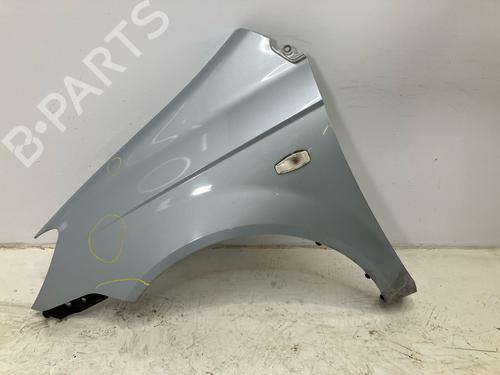 Used Left front fenders HYUNDAI GETZ (TB) 1.4 i (97 hp) 23549453