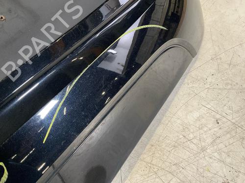 Rear bumper VW UP! (121, 122, BL1, BL2, BL3, 123) 1.0 | BP18877364C8 