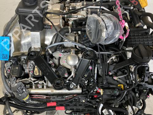 Engine BMW X6 (G06, F96) M | BP35776560M1  - Image 6