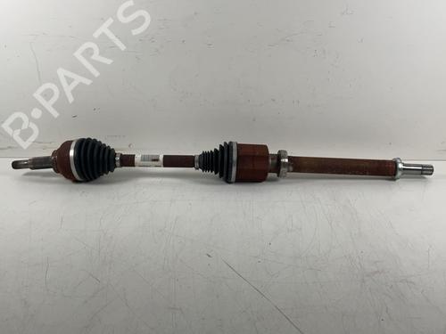 Used Right front driveshaft FORD TRANSIT V363 Platform/Chassis (FED, FFD) 2.0 EcoBlue (170 hp) 33025171