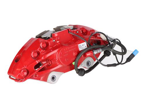 Left front brake caliper BMW X5 (G05, F95) xDrive 50 e Plug-in-Hybrid | BP39921486M105 - Image 2