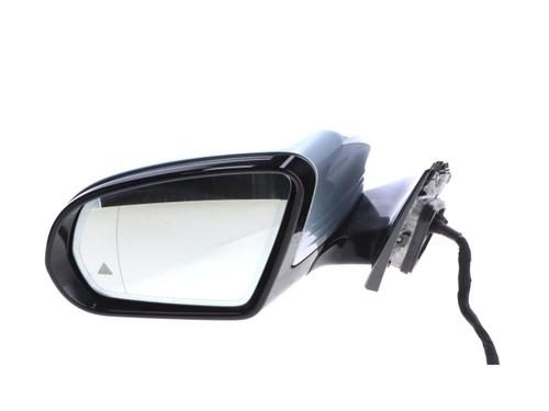 Used Left mirror Left mirror MERCEDES-BENZ S-CLASS (W222, V222, X222) S 350 BlueTEC / d 4-matic (222.033, 222.133) (258 hp) 40527759 40527759