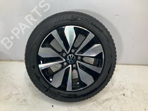 Fælgsæt VW GOLF VIII (CD1, DA1) 1.5 eTSI | BP39918433C100  - Image 15