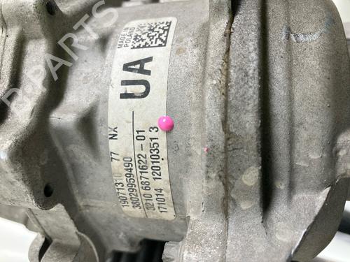 Steering rack MINI MINI (F56) Cooper S | BP29430402M22