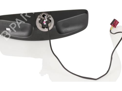 Rear mirror MERCEDES-BENZ GLE Coupe (C167) GLE 350 de 4-matic (167.317) | BP37455133I6 - Image 3