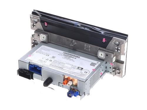 Electronic module OPEL CORSA F (P2JO) 1.2 (68) | BP40043397M83 - Image 2