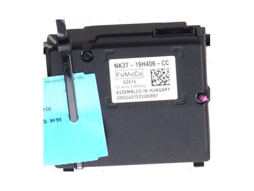 Camera FORD TRANSIT V363 Platform/Chassis (FED, FFD) 2.0 EcoBlue | BP36408995E14 - Image 2