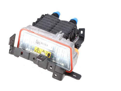 Electronic module PEUGEOT EXPERT Van (V_) E-EXPERT HYDROGEN | BP39923630M83 - Image 2
