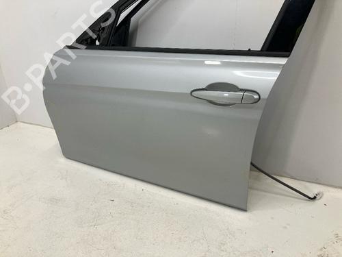 Left front door BMW 3 (F30, F80) 330 i | BP28084346C2 