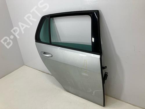 Right rear door VW GOLF VII (5G1, BQ1, BE1, BE2) 2.0 TDI | BP25128558C5 