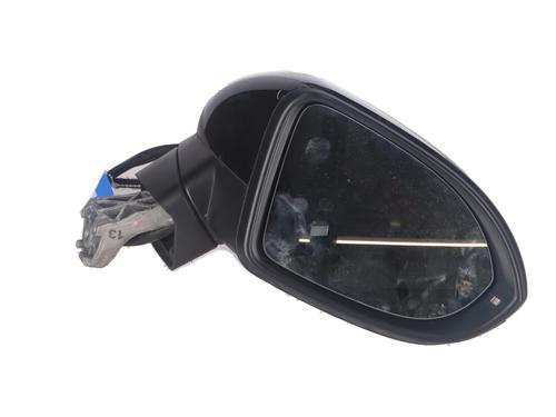 Used Right mirror VW PASSAT B8 Variant (3G5, CB5) 2.0 TDI (150 hp) 26166508