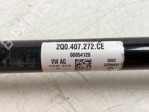 Other SEAT ARONA (KJ7, KJP) 1.5 TSI | BP36243972O1 - Image 3
