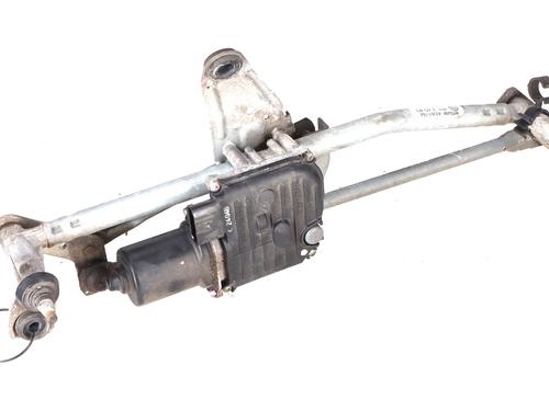 Front wiper motor VW PASSAT B7 Variant (365) 1.4 TSI | BP37454704M29 - Image 2
