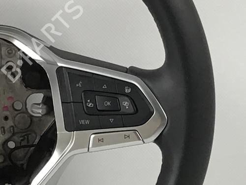 Steering wheel VW PASSAT B8 Variant (3G5, CB5) 1.4 TSI | BP33853255C49 - Image 2