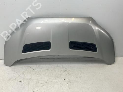 Capot Capot FORD TRANSIT V363 Platform/Chassis (FED, FFD) 2.0 EcoBlue (170 hp) 34568877 34568877