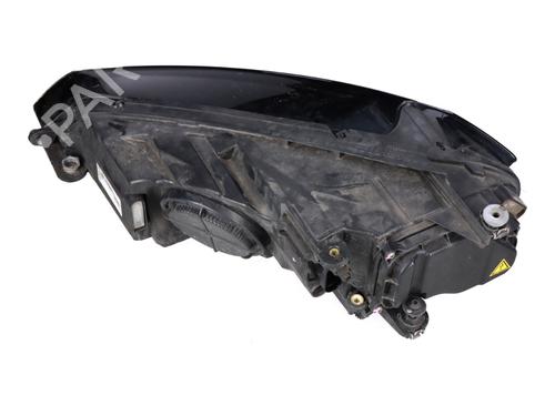 Right headlight VW GOLF VII (5G1, BQ1, BE1, BE2) 1.2 TSI | BP29331418C29 