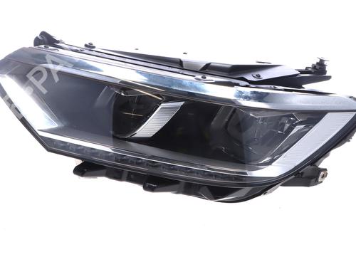 Left headlight VW PASSAT B8 Variant (3G5, CB5) 2.0 TDI 4motion | BP39112187C28 - Image 2