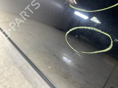 Right front door SKODA YETI (5L) 2.0 TDI | BP18159748C3 
