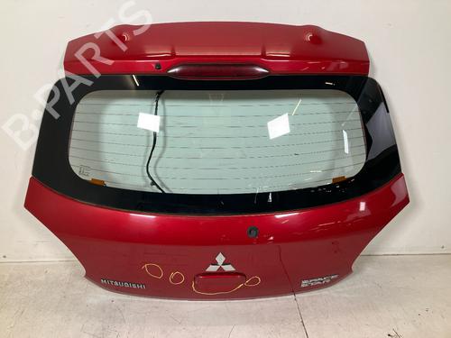 Used Tailgate MITSUBISHI MIRAGE / SPACE STAR VI Hatchback (A0_A) 1.0 (A05A) (71 hp) 24425738