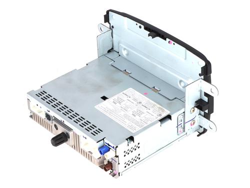 Electronic module DACIA LOGAN MCV II TCe 90 (K8M1, K8MA, K8AC) | BP39685963M83 - Image 2