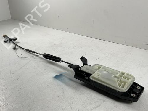 Gearstang VW MULTIVAN T7 (STM, STN) 1.5 TSi | BP37454734M90 - Image 3