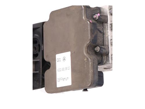 ABS pump MERCEDES-BENZ S-CLASS (W222, V222, X222) S 350 BlueTEC / d (222.132, 222.032, 222.123) | BP28134399M43 