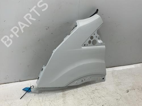 Forskærm venstre FORD TRANSIT V363 Platform/Chassis (FED, FFD) 2.0 EcoBlue | BP36111445C41 - Image 3