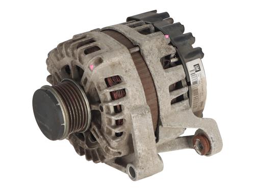 Used Alternator OPEL ADAM (M13) 1.2 (69 hp) 18157999