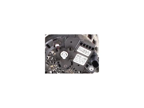 Alternator VW TAIGO (CS1) 1.0 TSI | BP39928643M7 - Image 3