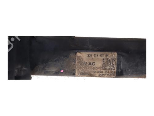 Right front shock absorber VW PASSAT B8 Variant (3G5, CB5) 2.0 TDI | BP25032925M17 