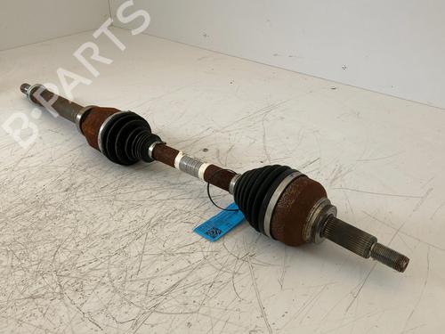 Right front driveshaft FORD TRANSIT V363 Platform/Chassis (FED, FFD) 2.0 EcoBlue | BP37069622M39 - Image 2