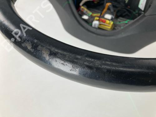 Used Steering wheel OPEL ASTRA K Sports Tourer (B16) 1.4 Turbo (35) (125 hp) 27661976