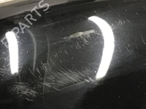 Right mirror RENAULT CLIO IV (BH_) 0.9 TCe 75 (BHNP) | BP17918121C27 