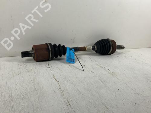 Left front driveshaft HONDA CR-V IV (RM_) 1.6 i-DTEC 4WD (RE6) | BP40189303M38 - Image 2