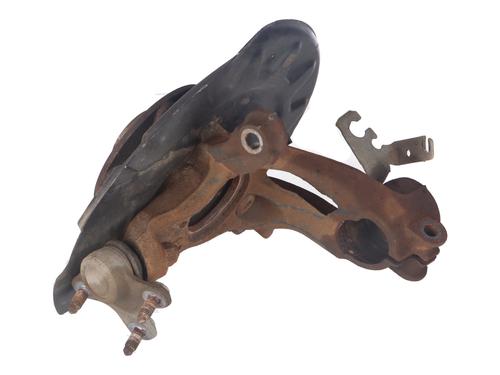 Left front steering knuckle VW GOLF SPORTSVAN VII (AM1, AN1) 1.4 TSI | BP17463646M25 
