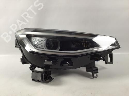 Used Right headlight Right headlight VW ID.4 (E21) Performance (204 hp) 33608412 33608412