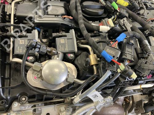 Engine BMW X5 (G05, F95) xDrive 50 e Plug-in-Hybrid | BP39919668M1 - Image 7