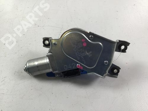 Rear wiper motor MERCEDES-BENZ A-CLASS (W177) A 180 d (177.003) | BP7805513M102 