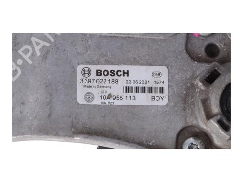 Front wiper motor VW ID.3 (E11, E12) Pure | BP17470725M29 