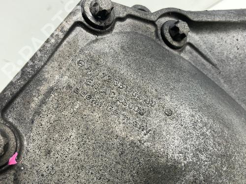 Rear differential MERCEDES-BENZ SLK (R172) 200 (172.434) | BP31755087M24 